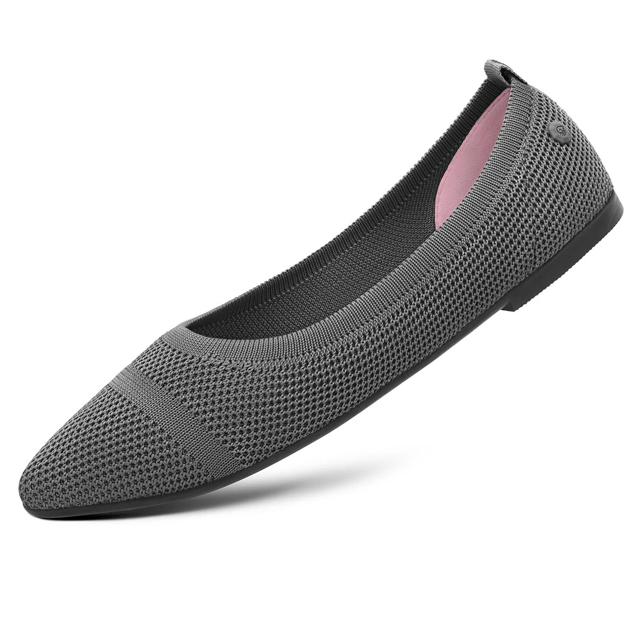 Eco Ballerinas Pointy 2.0 - Image 25