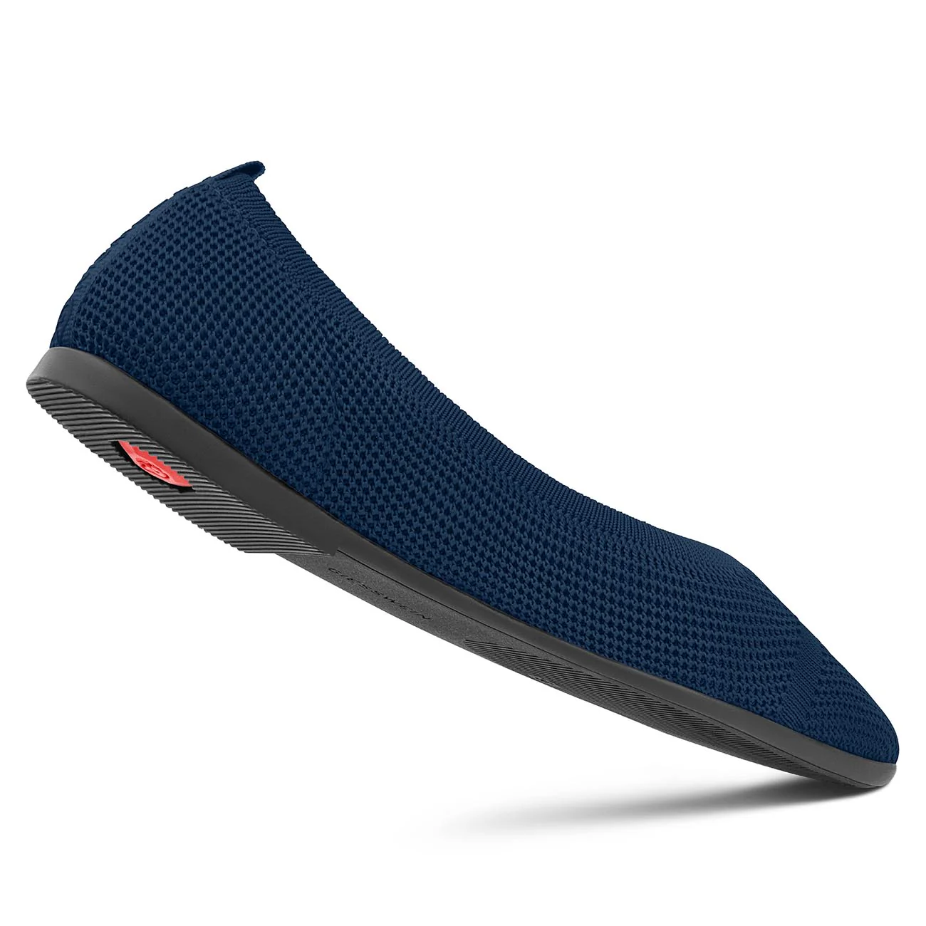 Eco Ballerinas Pointy 2.0 - Image 3