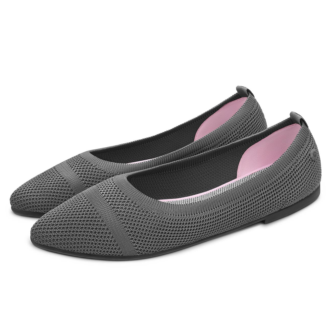 Eco Ballerinas Pointy 2.0 - Image 30