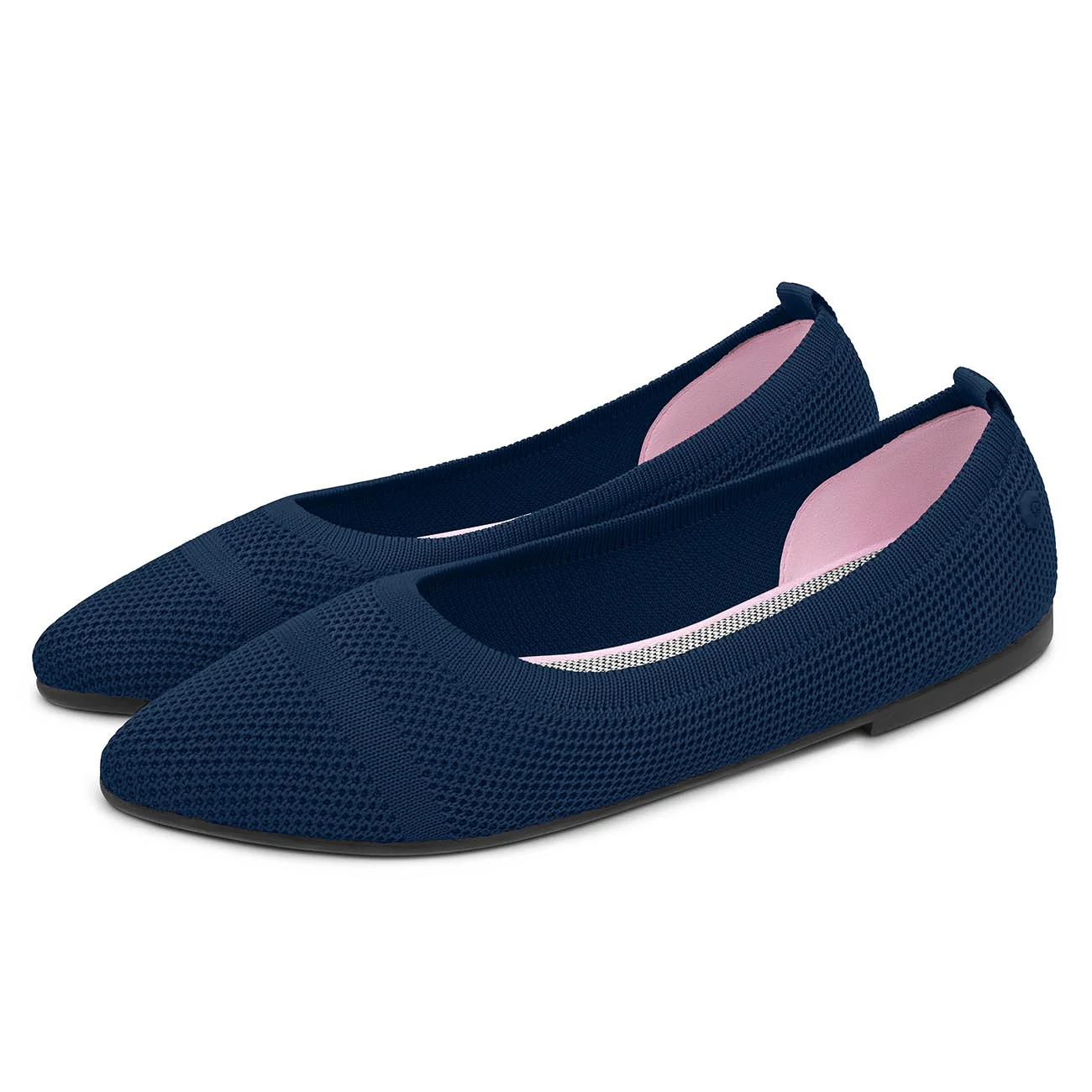 Eco Ballerinas Pointy 2.0 - Image 6