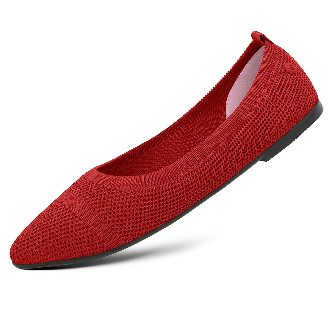 Eco Ballerinas Pointy 2.0 - Image 7