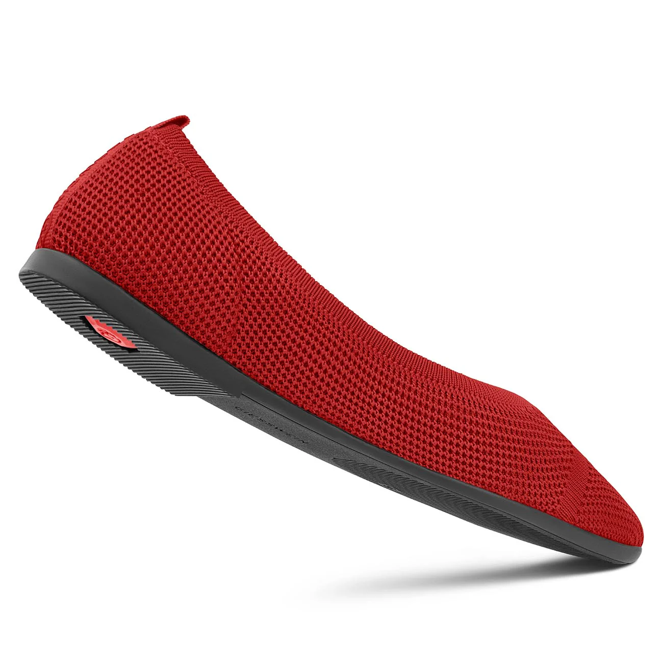 Eco Ballerinas Pointy 2.0 - Image 9