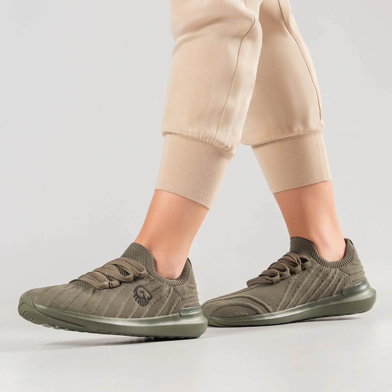 Eco Sneaker Women - Image 7