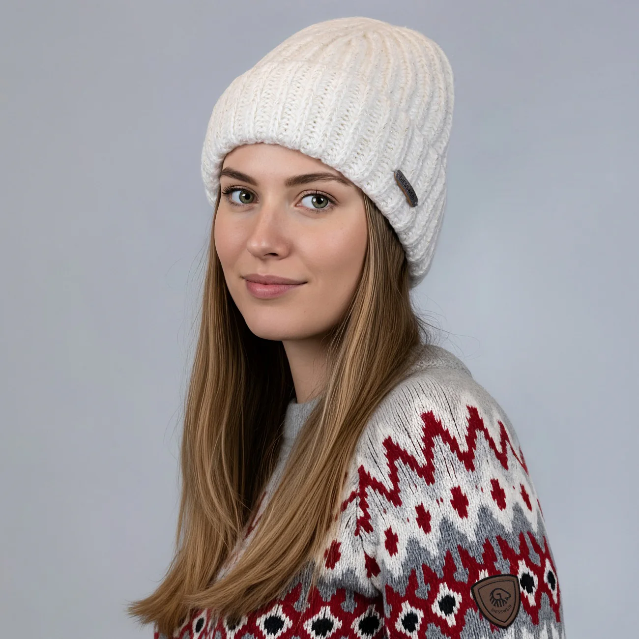 Highbeanie Sonnenkopf - Image 5