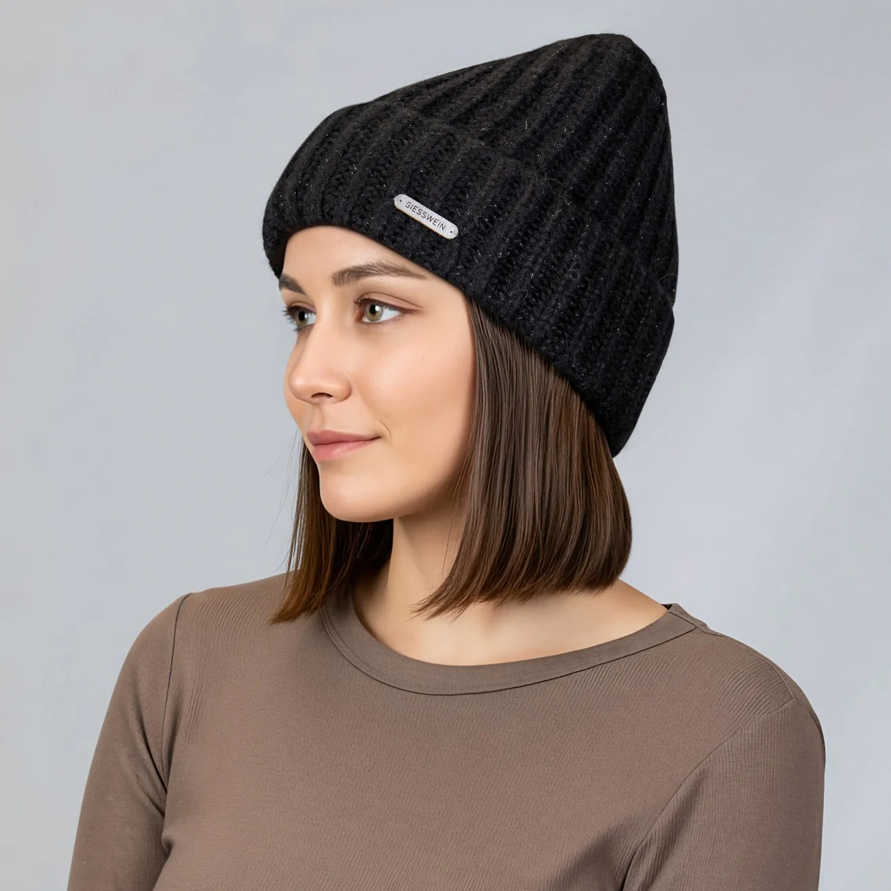 Highbeanie Sonnenkopf - Image 6