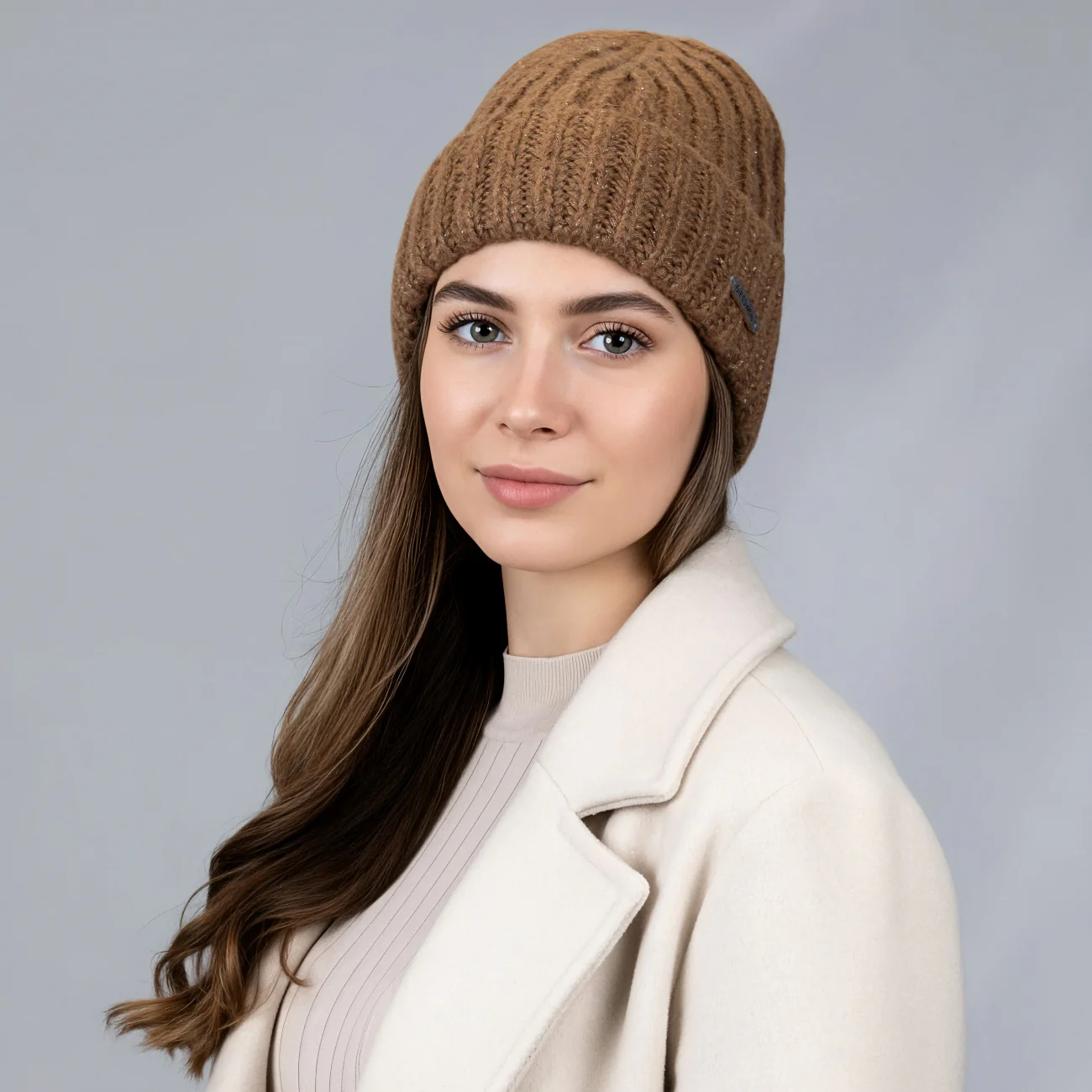 Highbeanie Sonnenkopf - Image 7