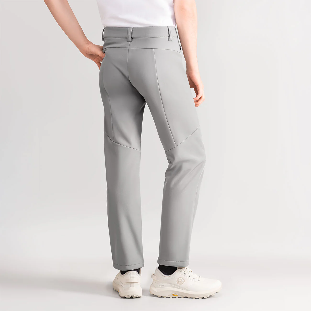 Thermo Wanderhose Herren - Image 10