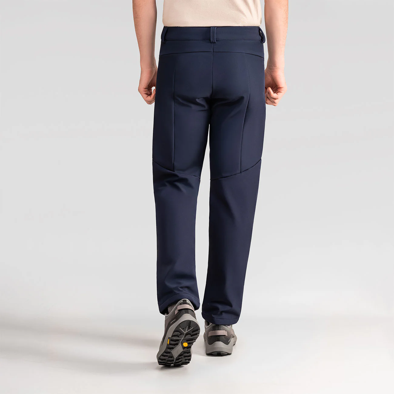 Thermo Wanderhose Herren - Image 14