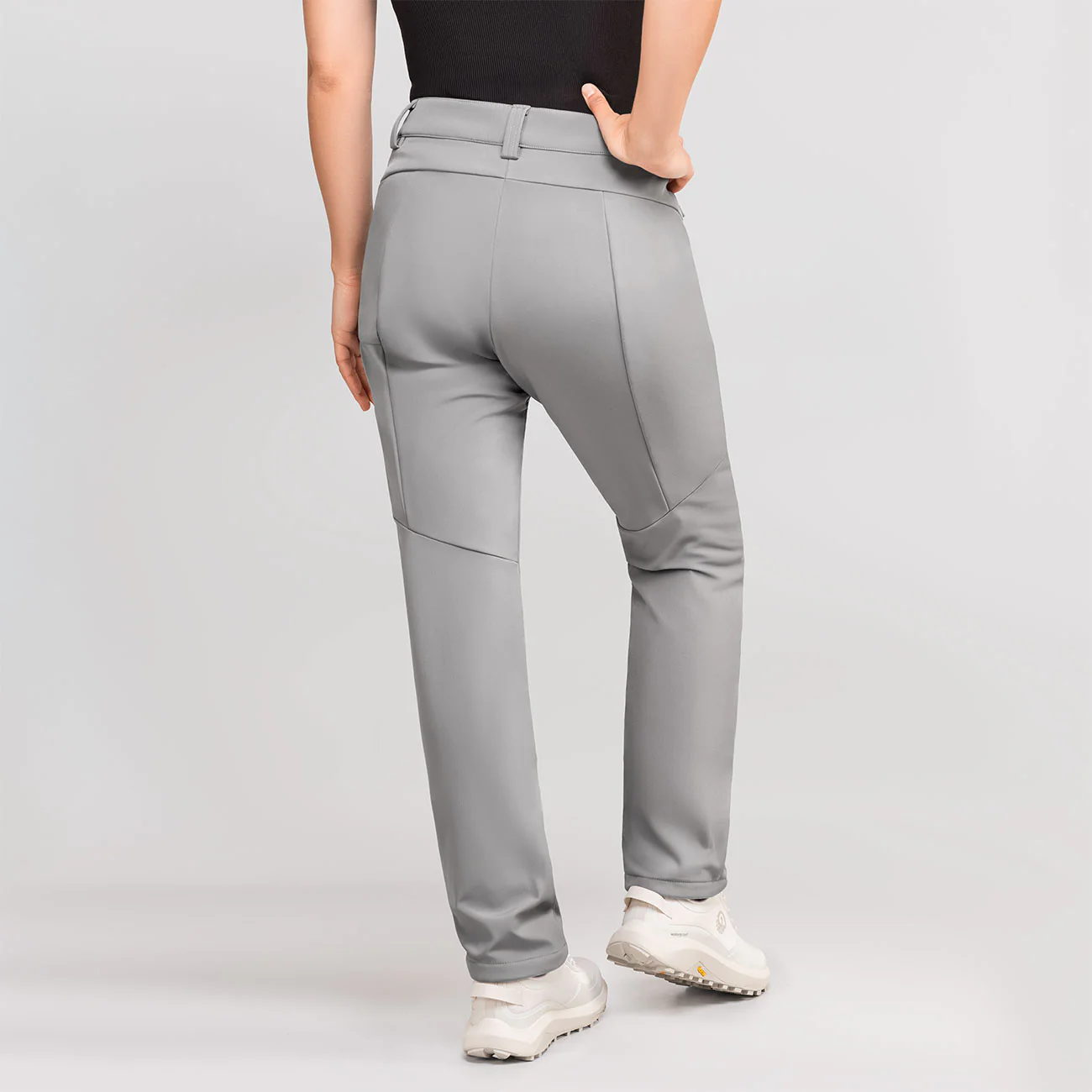 Thermo Wanderhose Damen - Image 10