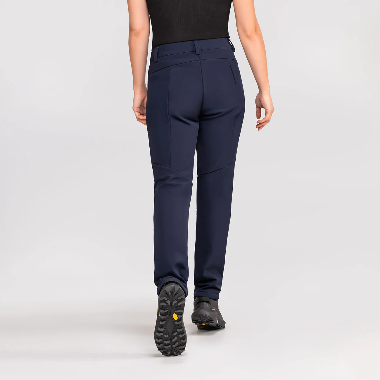 Thermo Wanderhose Damen - Image 14