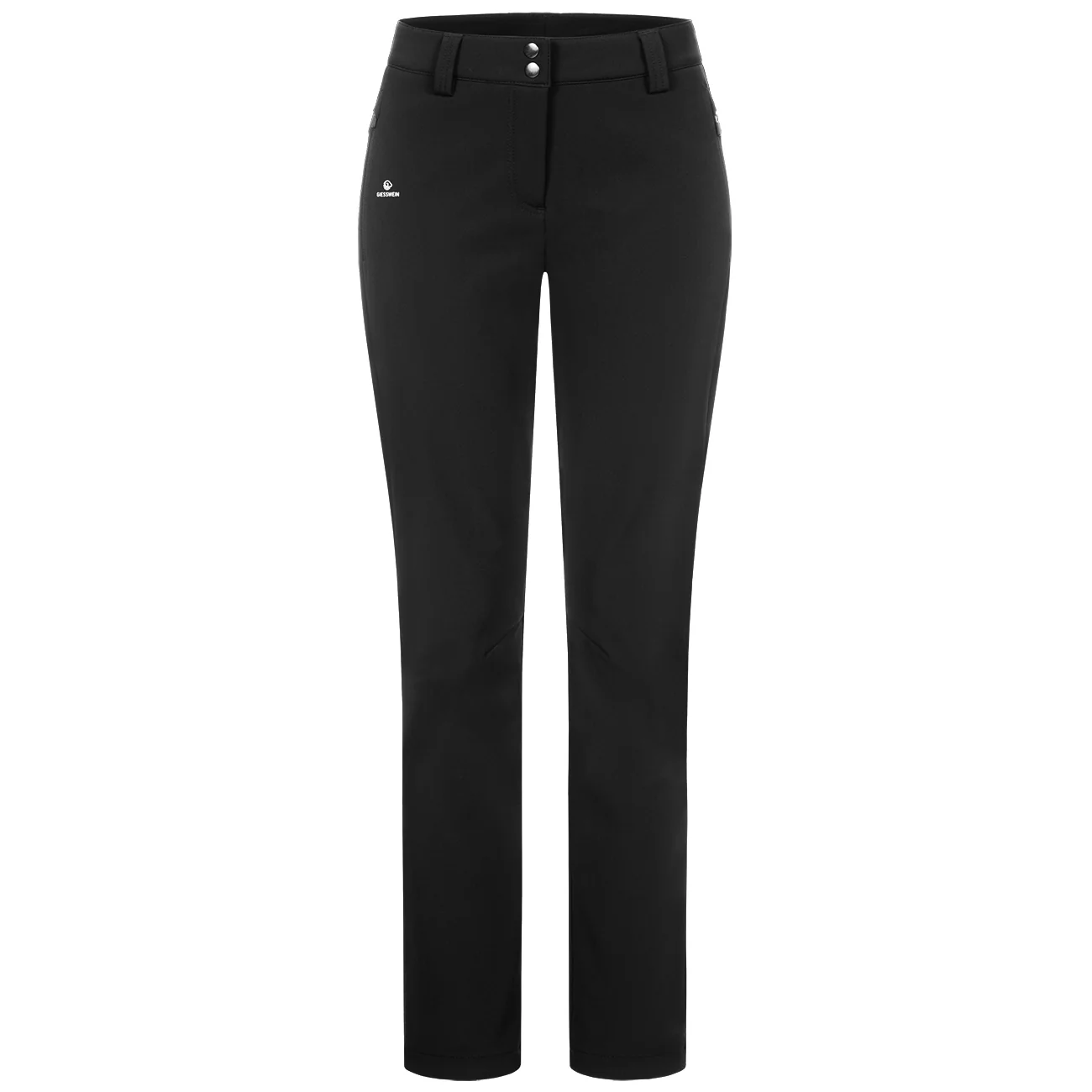 Thermo Wanderhose Damen - Image 5