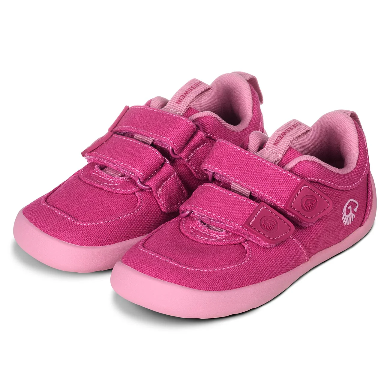Kids Barefoot Canvas - Image 11