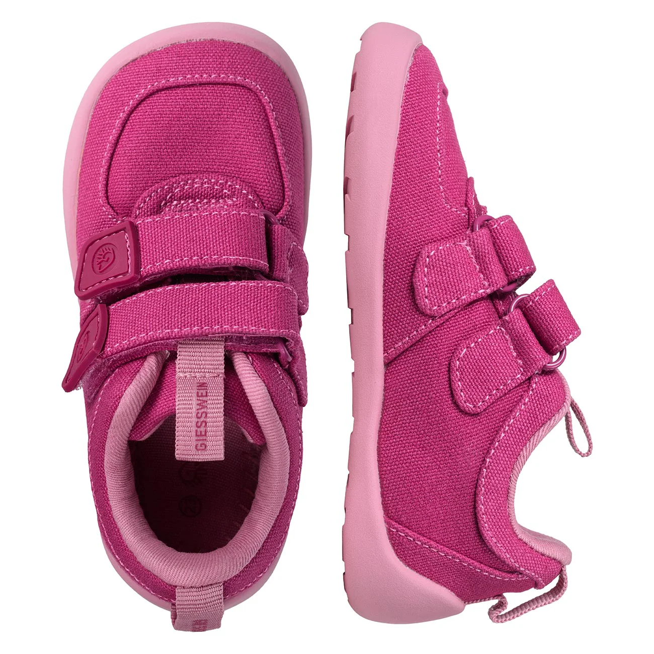 Kids Barefoot Canvas - Image 13