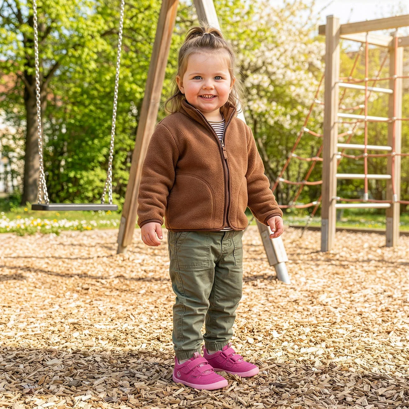 Kids Barefoot Canvas - Image 16