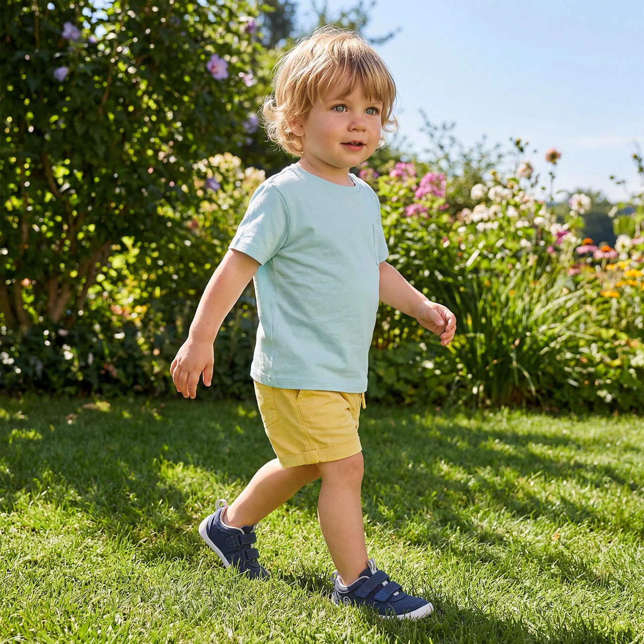 Kids Barefoot Canvas - Image 18