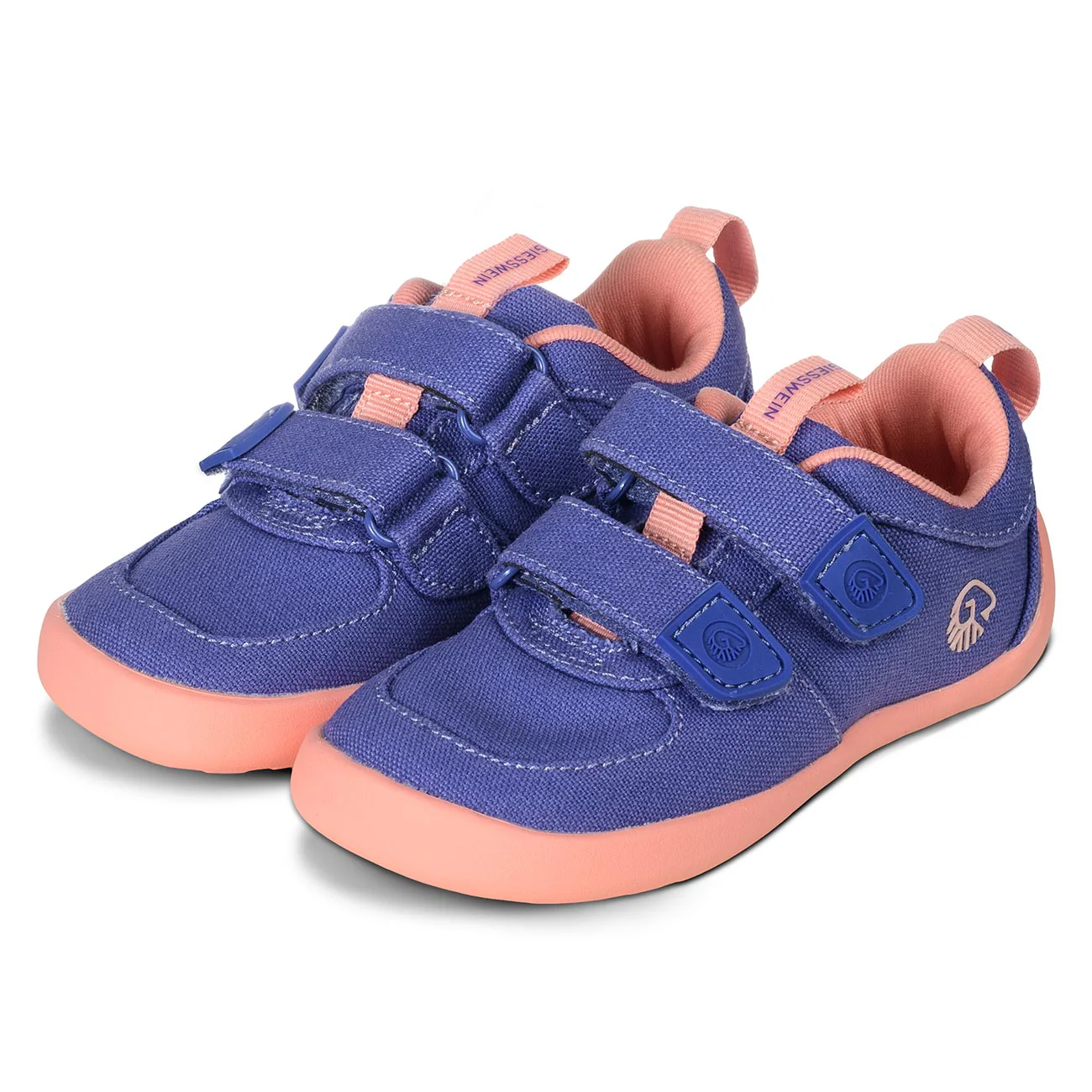 Kids Barefoot Canvas - Image 6