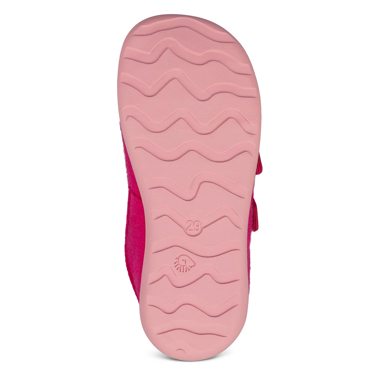 Kids Barefoot Wool - Image 10