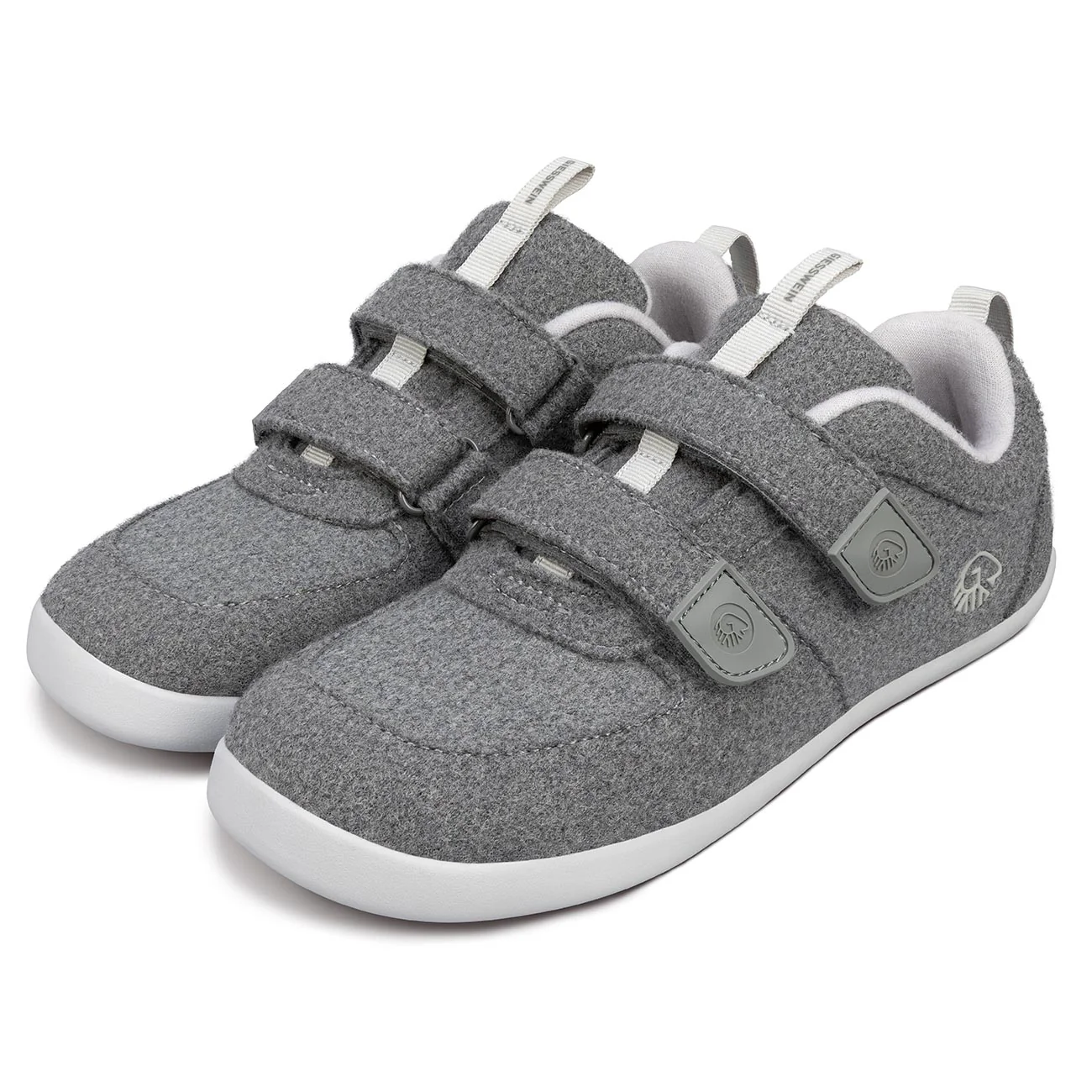 Kids Barefoot Wool - Image 11