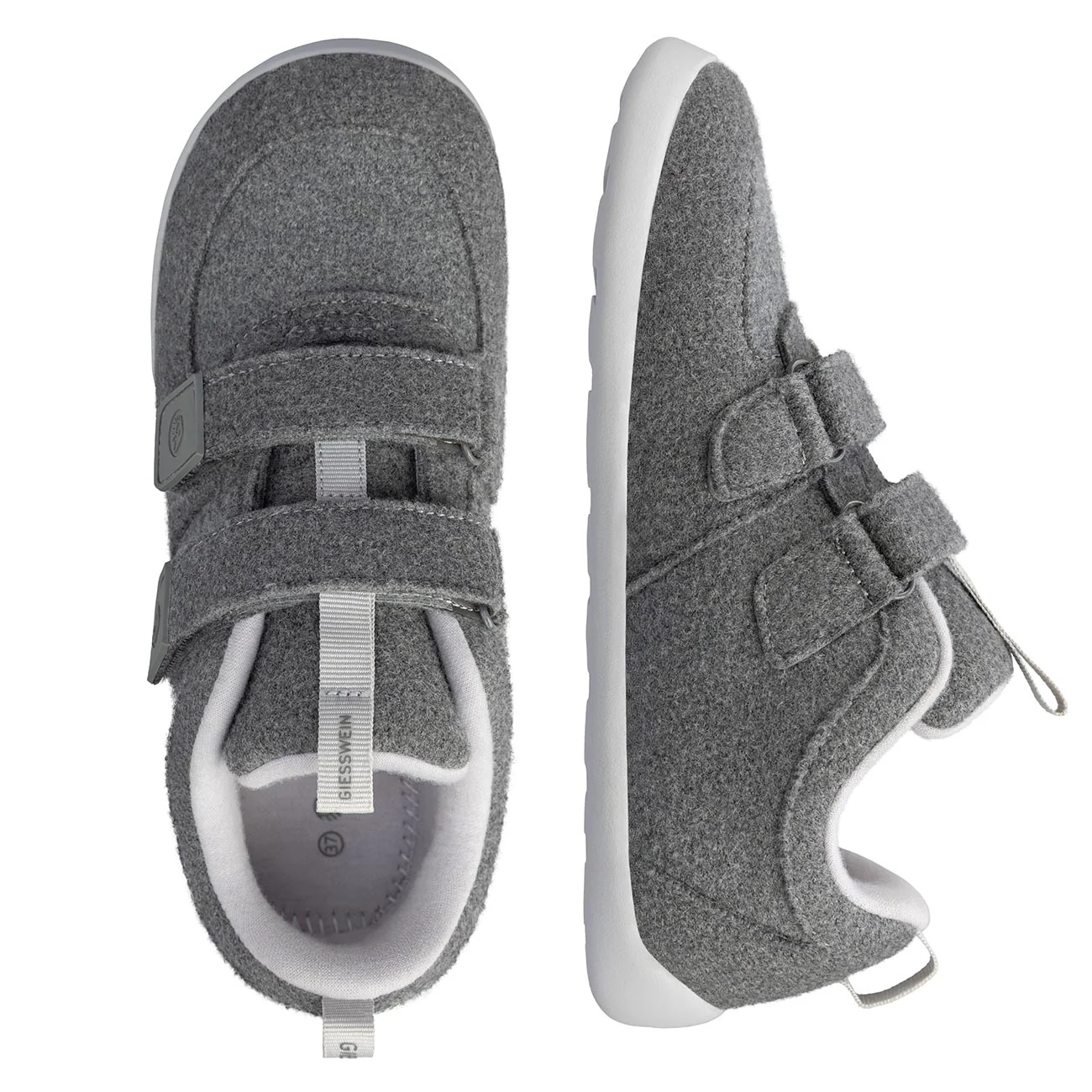 Kids Barefoot Wool - Image 13