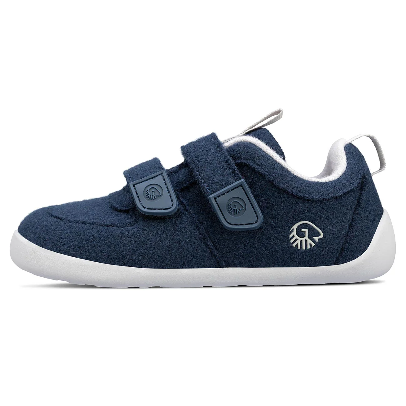 Kids Barefoot Wool - Image 4