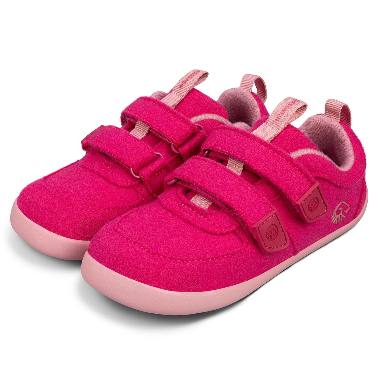 Kids Barefoot Wool - Image 6
