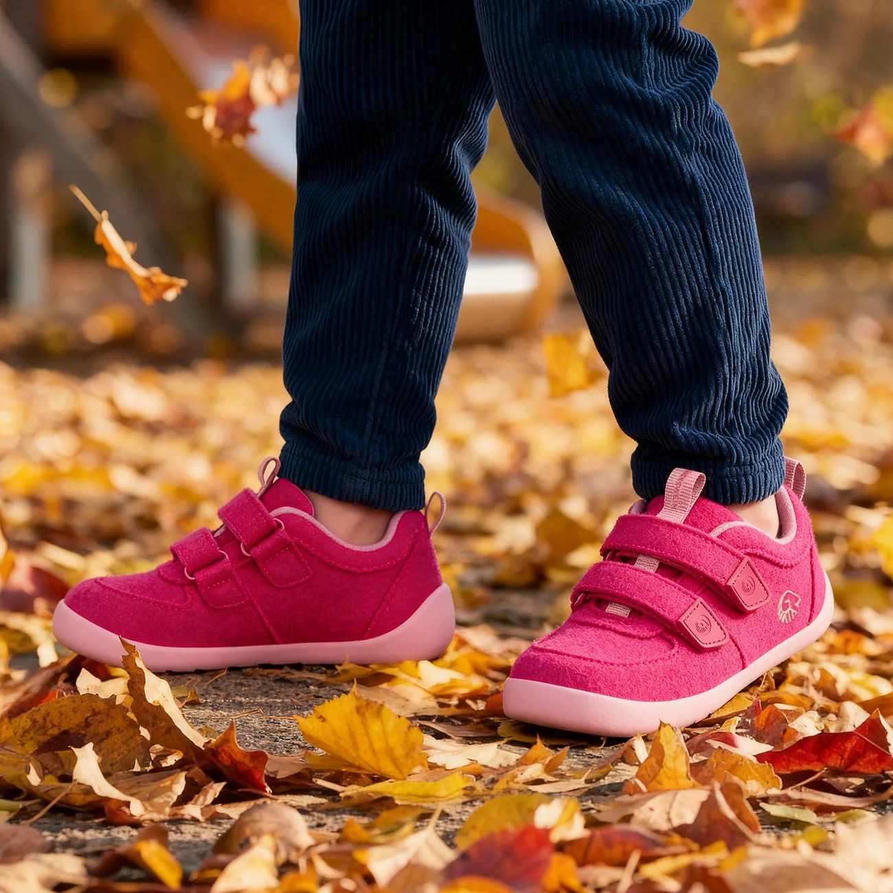 Kids Barefoot Wool - Image 7