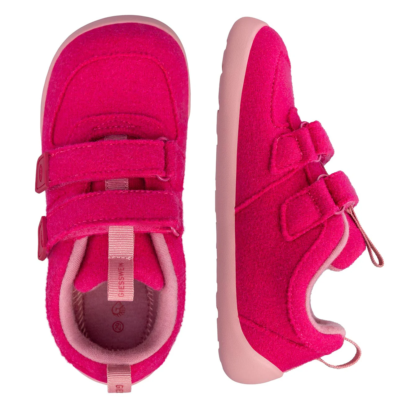 Kids Barefoot Wool - Image 8