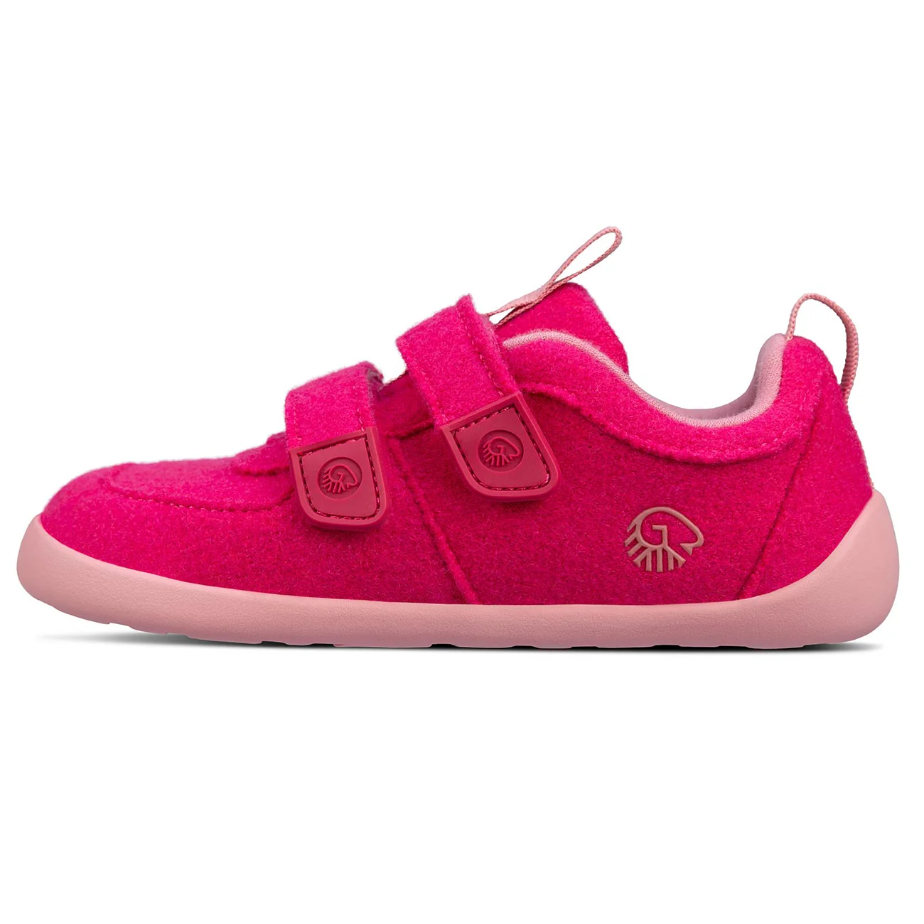 Kids Barefoot Wool - Image 9