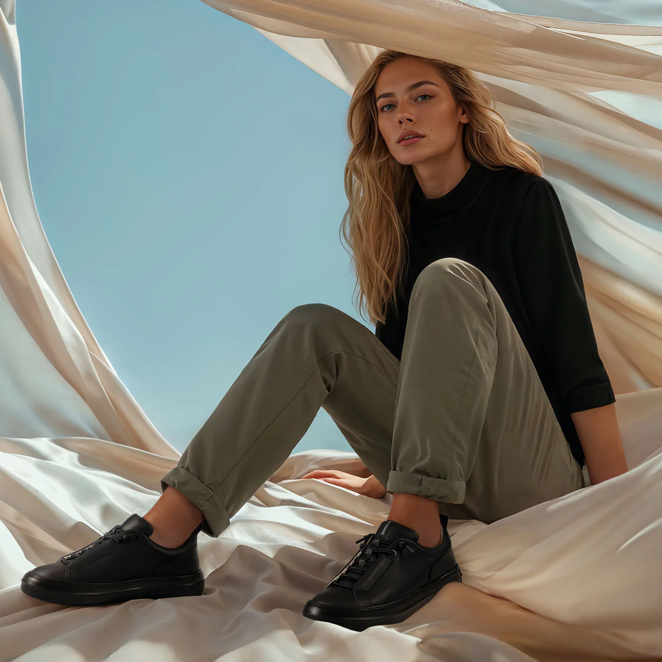 Leather Lux Women - Image 16