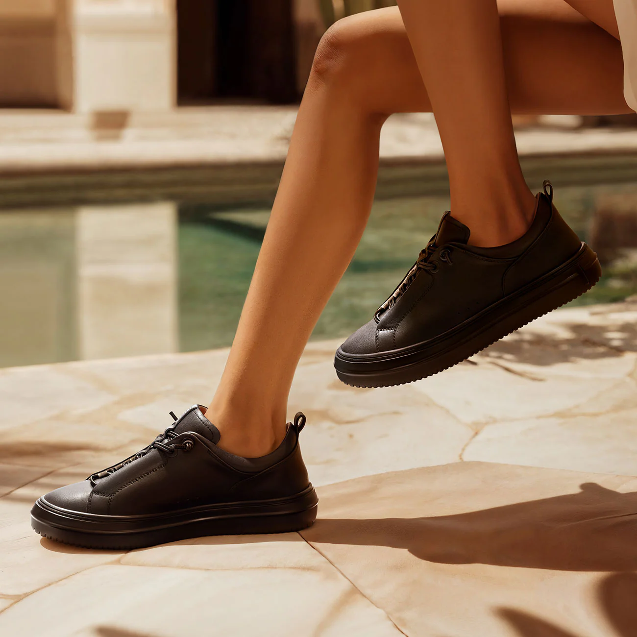 Leather Lux Women - Image 5