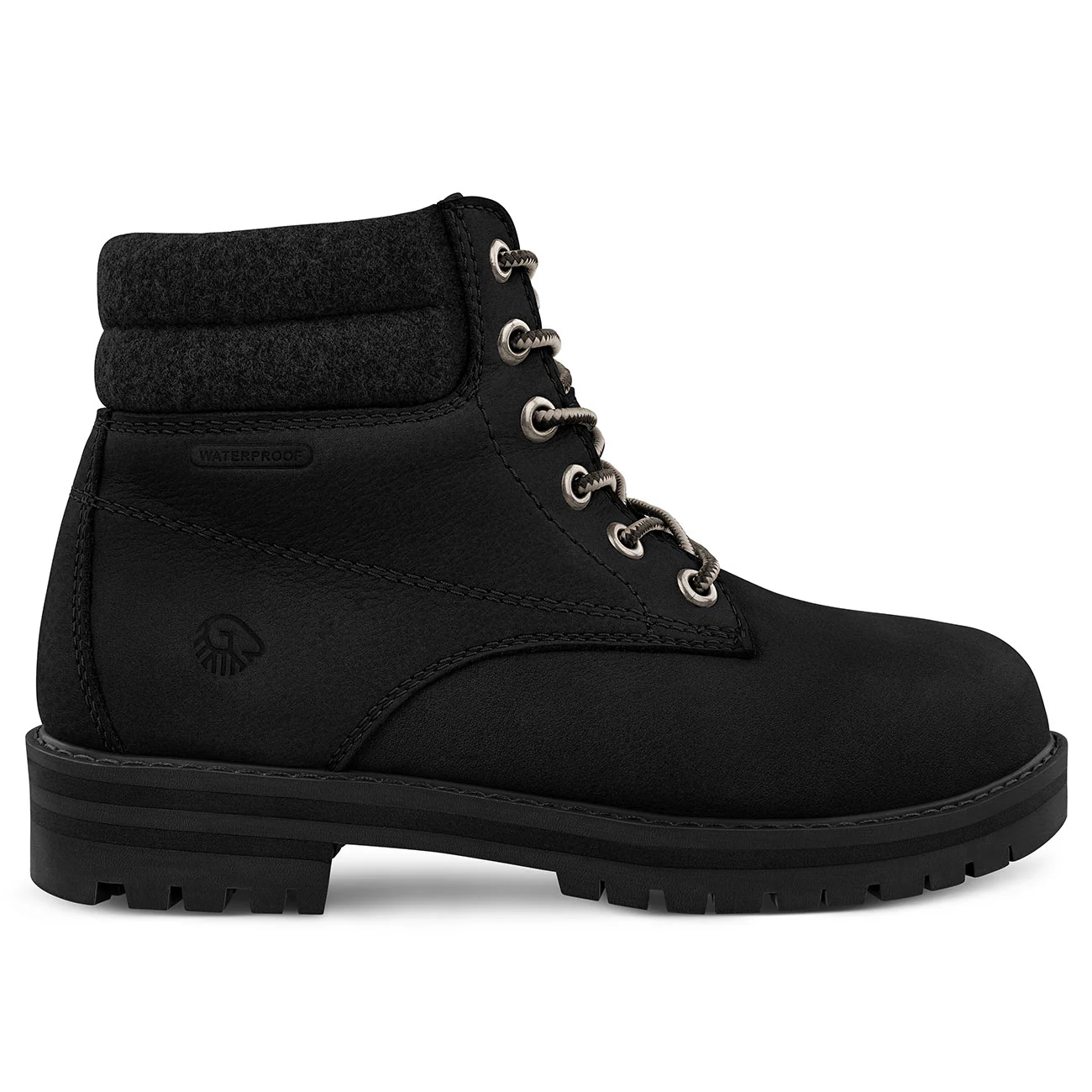 Merino Leather Boot Men - Image 14