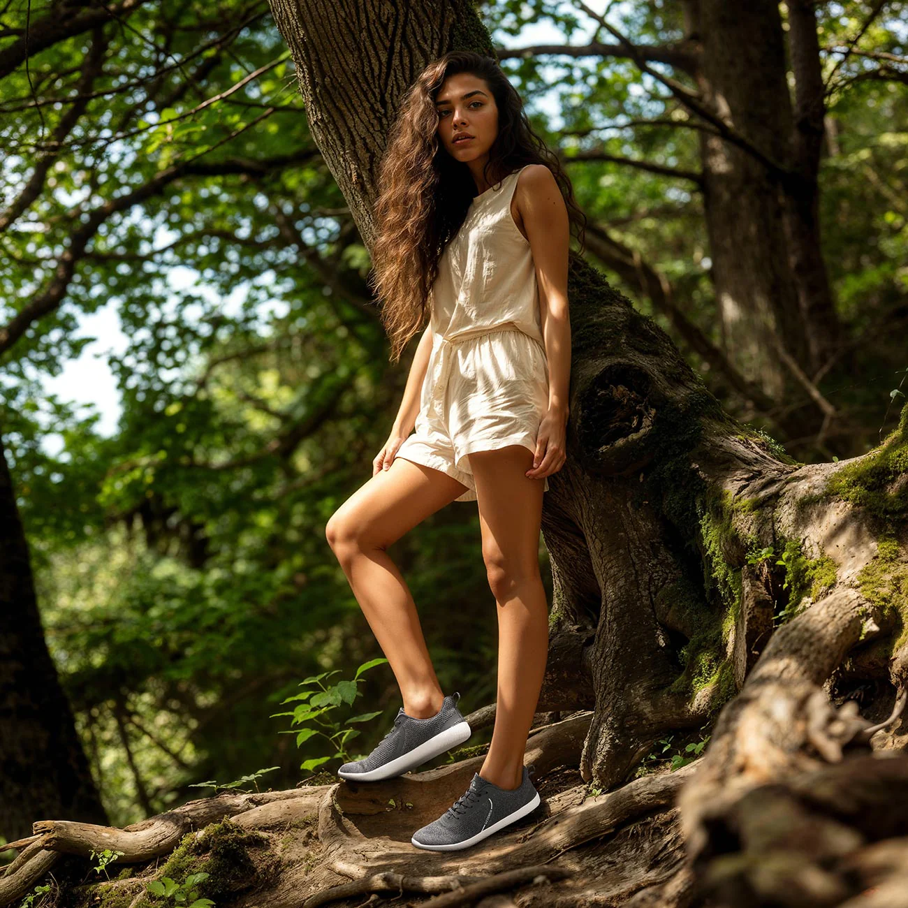 Merino Barefoot Women - Image 48