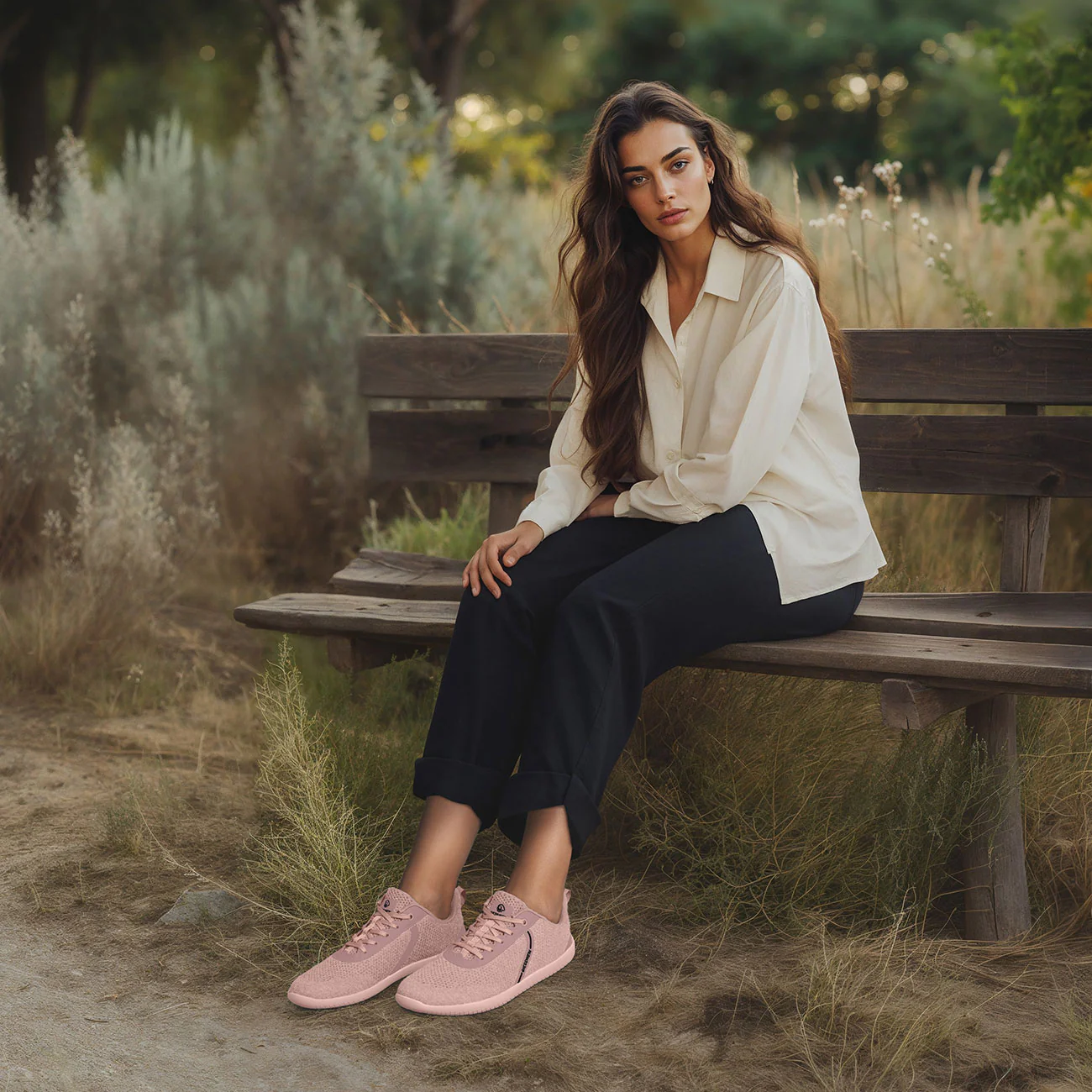 Merino Barefoot Women - Image 53