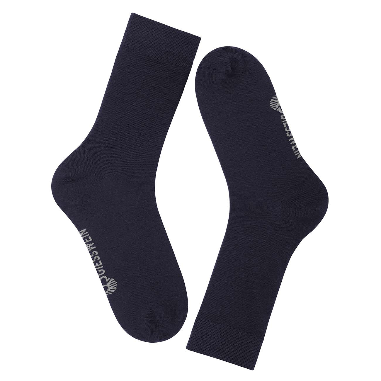 Business Socken Merino Wolle (3er-Pack) - Image 10