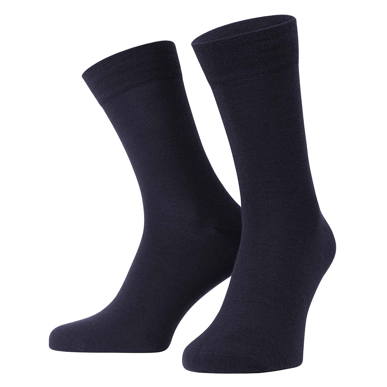 Business Socken Merino Wolle (3er-Pack) - Image 12
