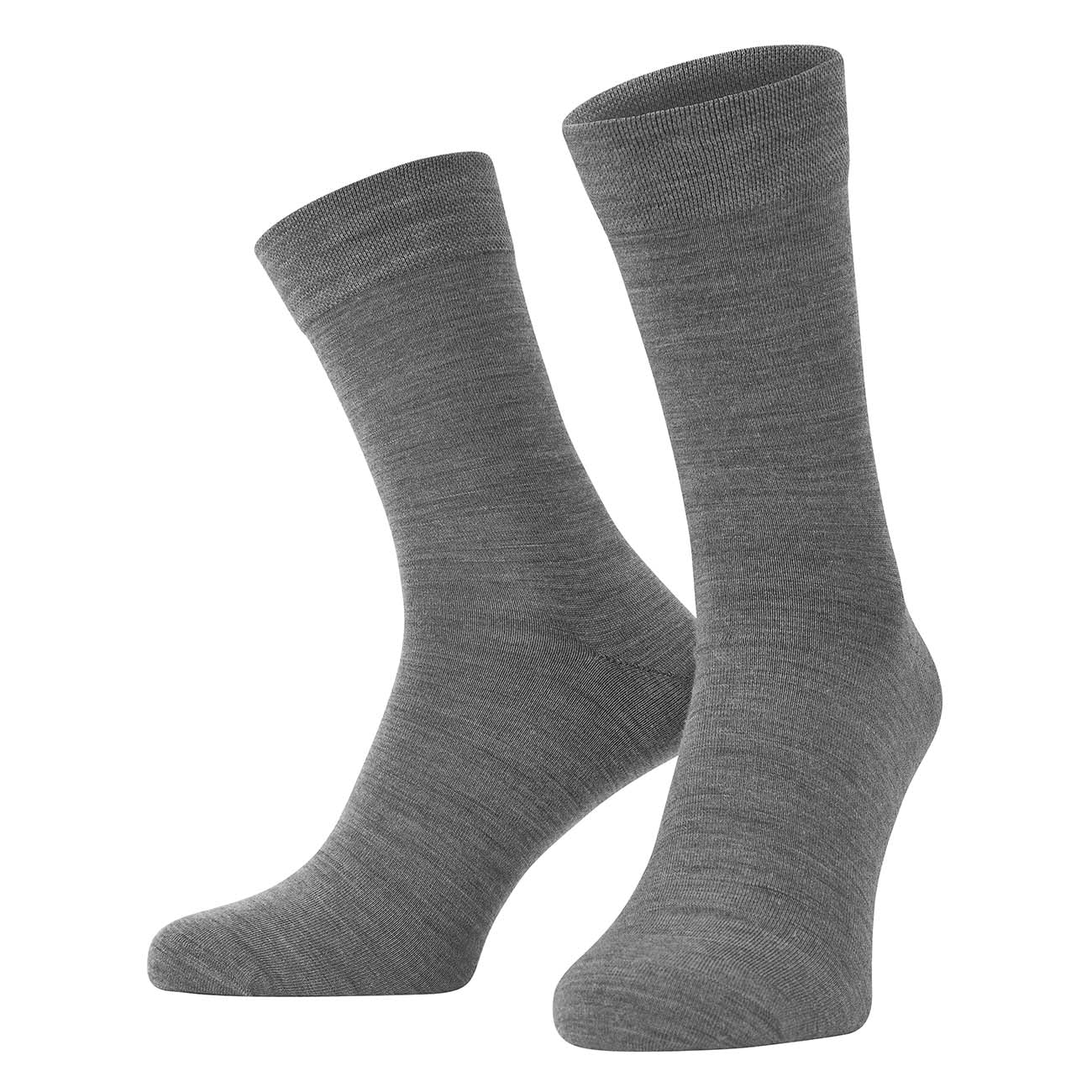 Business Socken Merino Wolle (3er-Pack) - Image 14