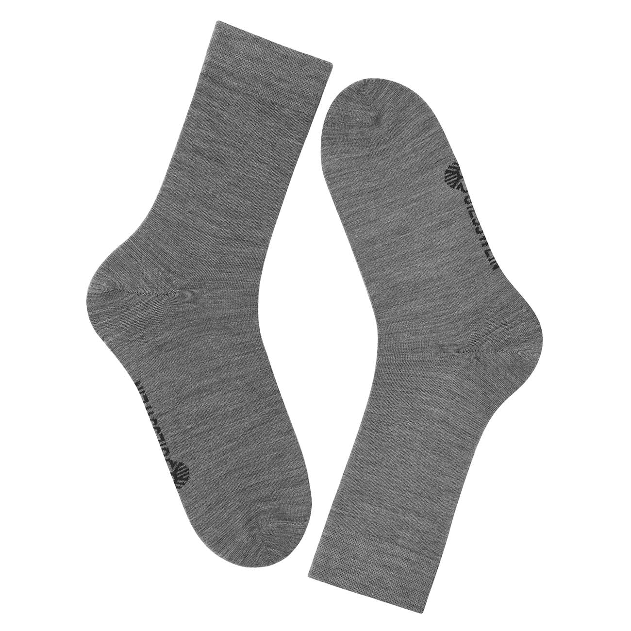 Business Socken Merino Wolle (3er-Pack) - Image 17