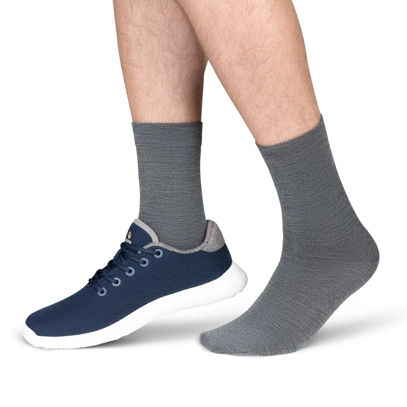 Business Socken Merino Wolle (3er-Pack) - Image 19