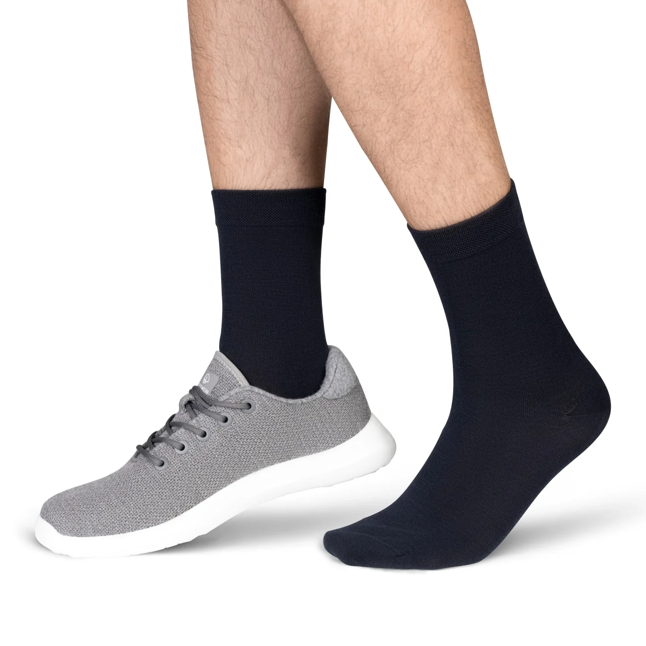 Business Socken Merino Wolle (3er-Pack) - Image 21