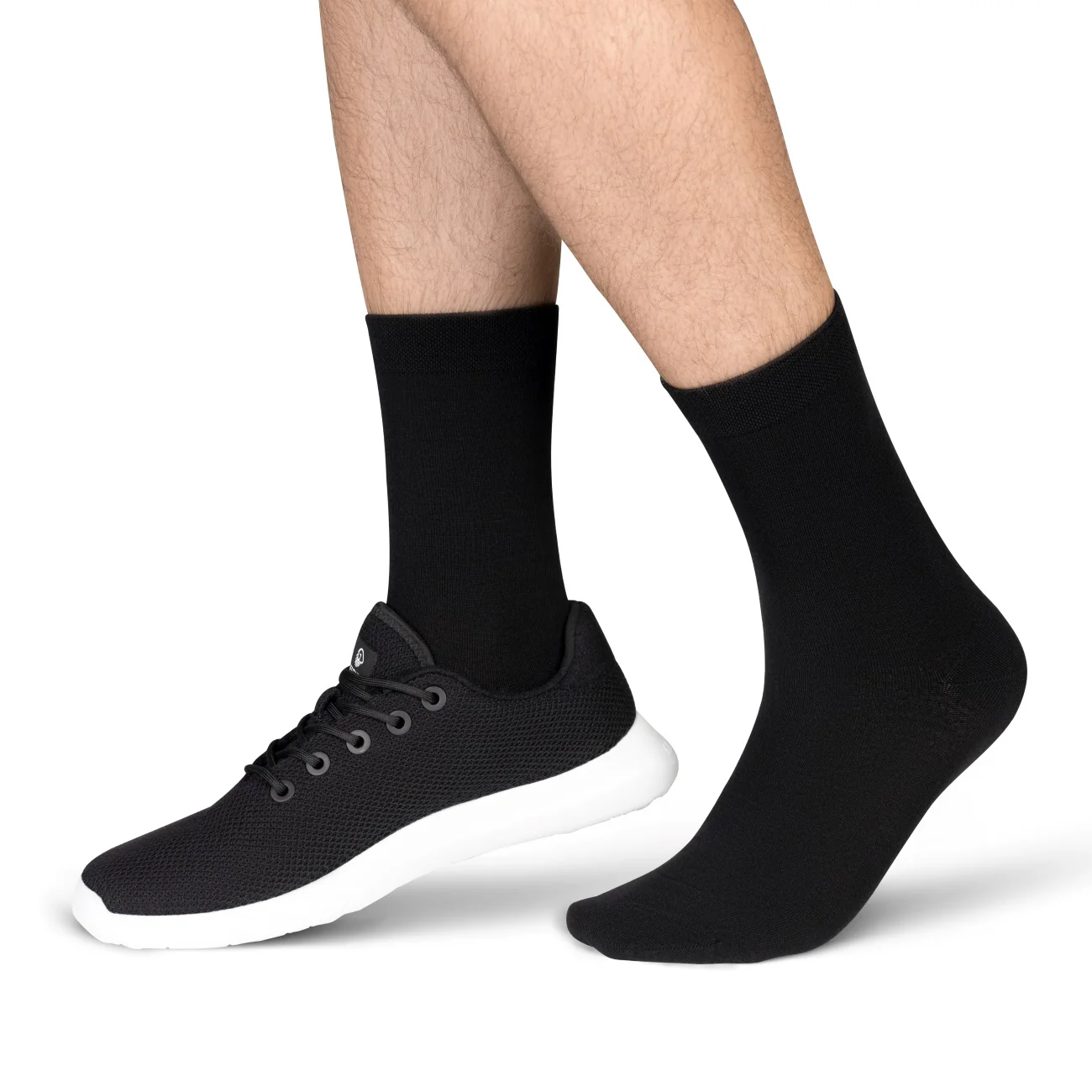 Business Socken Merino Wolle (3er-Pack) - Image 24