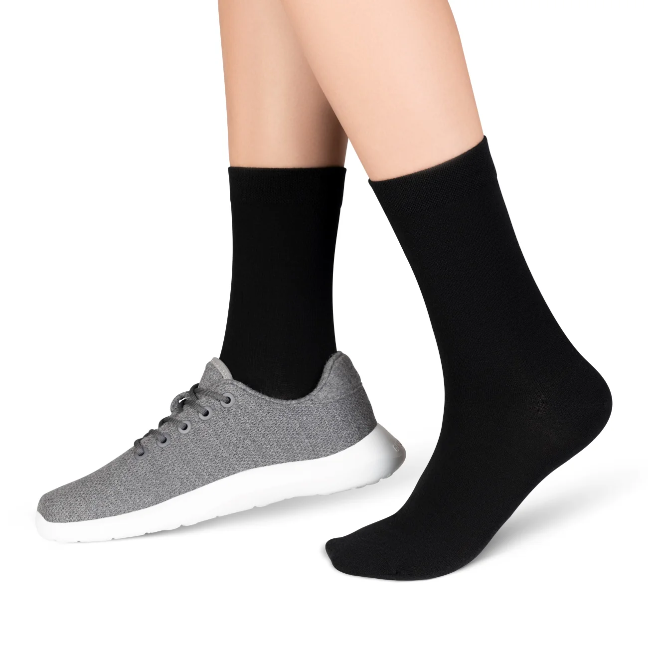 Business Socken Merino Wolle (3er-Pack) - Image 3
