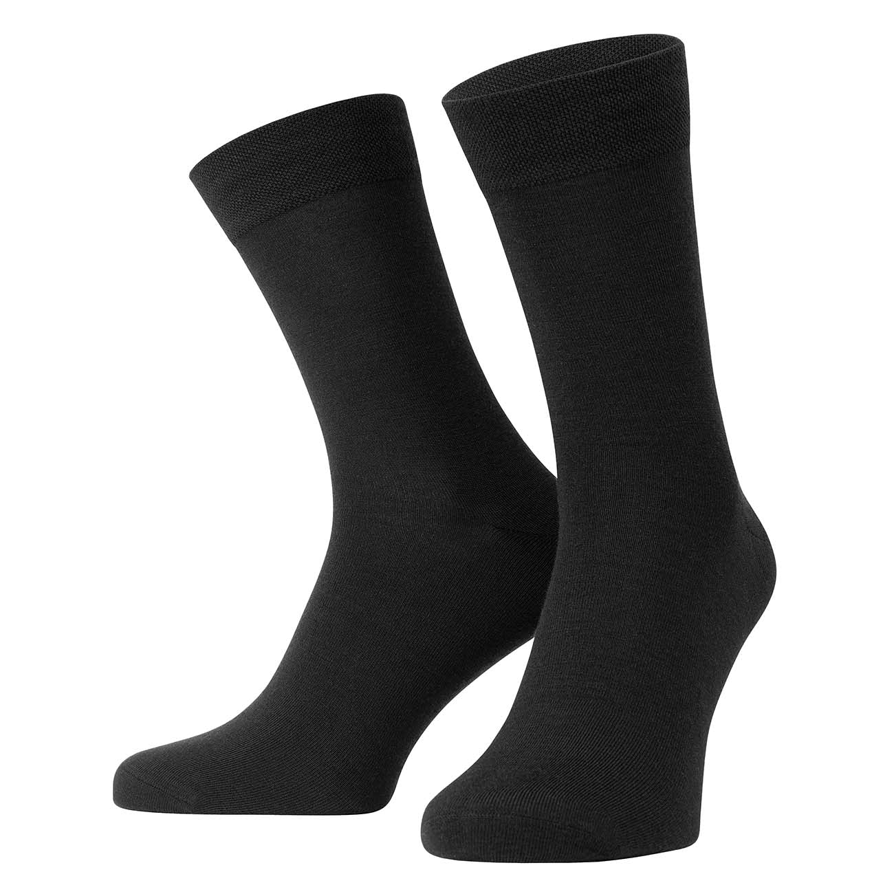 Business Socken Merino Wolle (3er-Pack) - Image 6