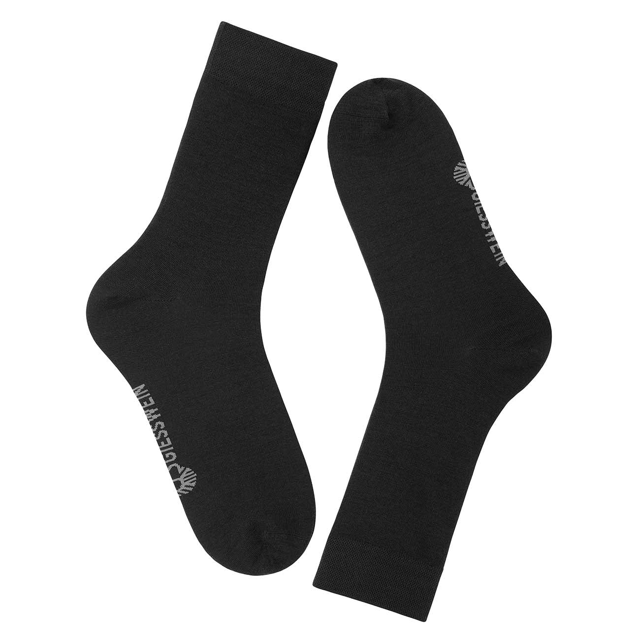 Business Socken Merino Wolle (3er-Pack) - Image 8