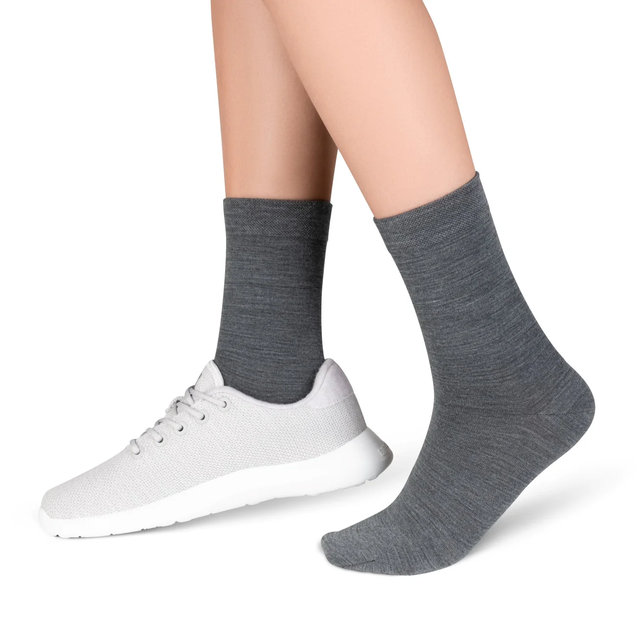 Business Socken Merino Wolle (3er-Pack) - Image 9