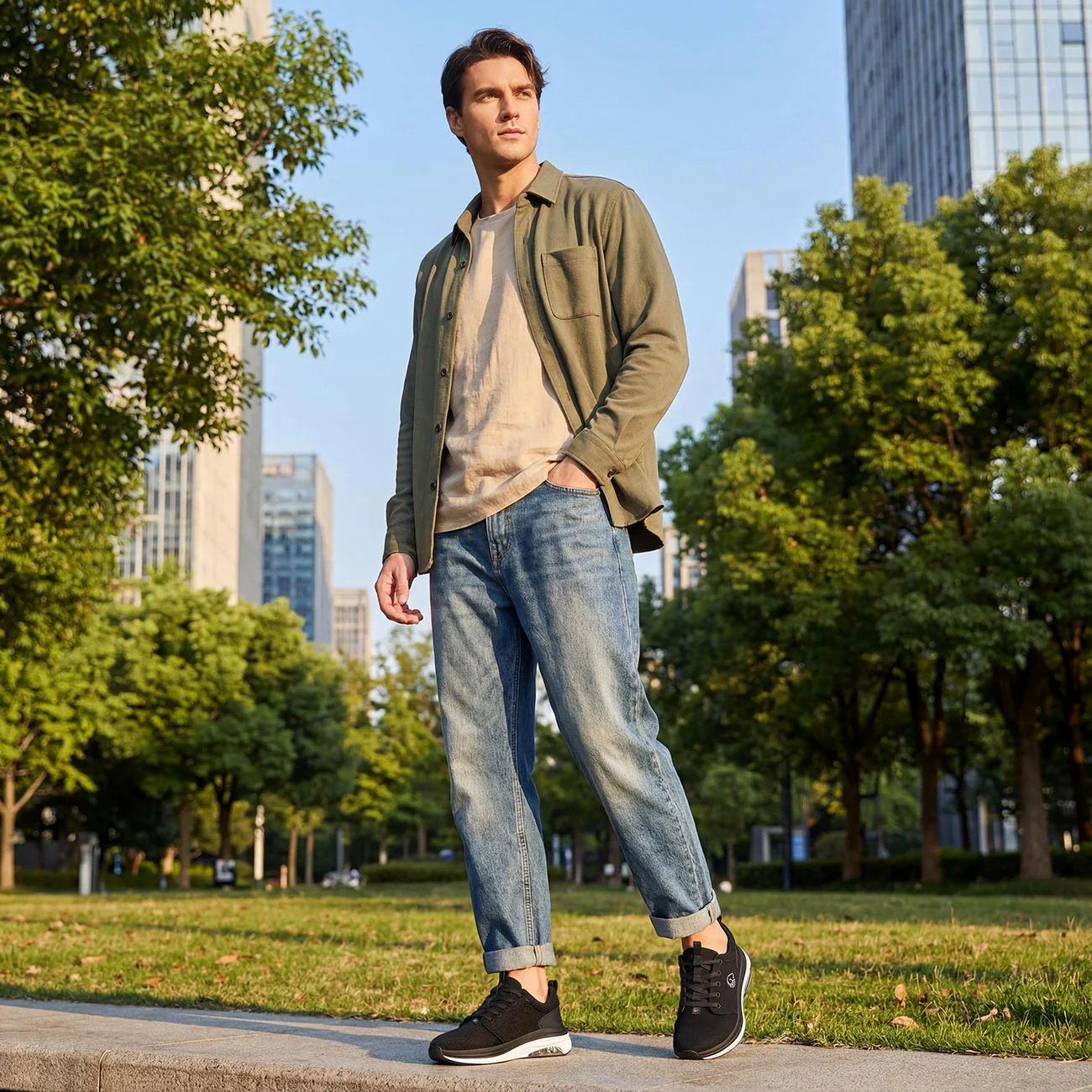 Merino Curve Max Men - Image 28
