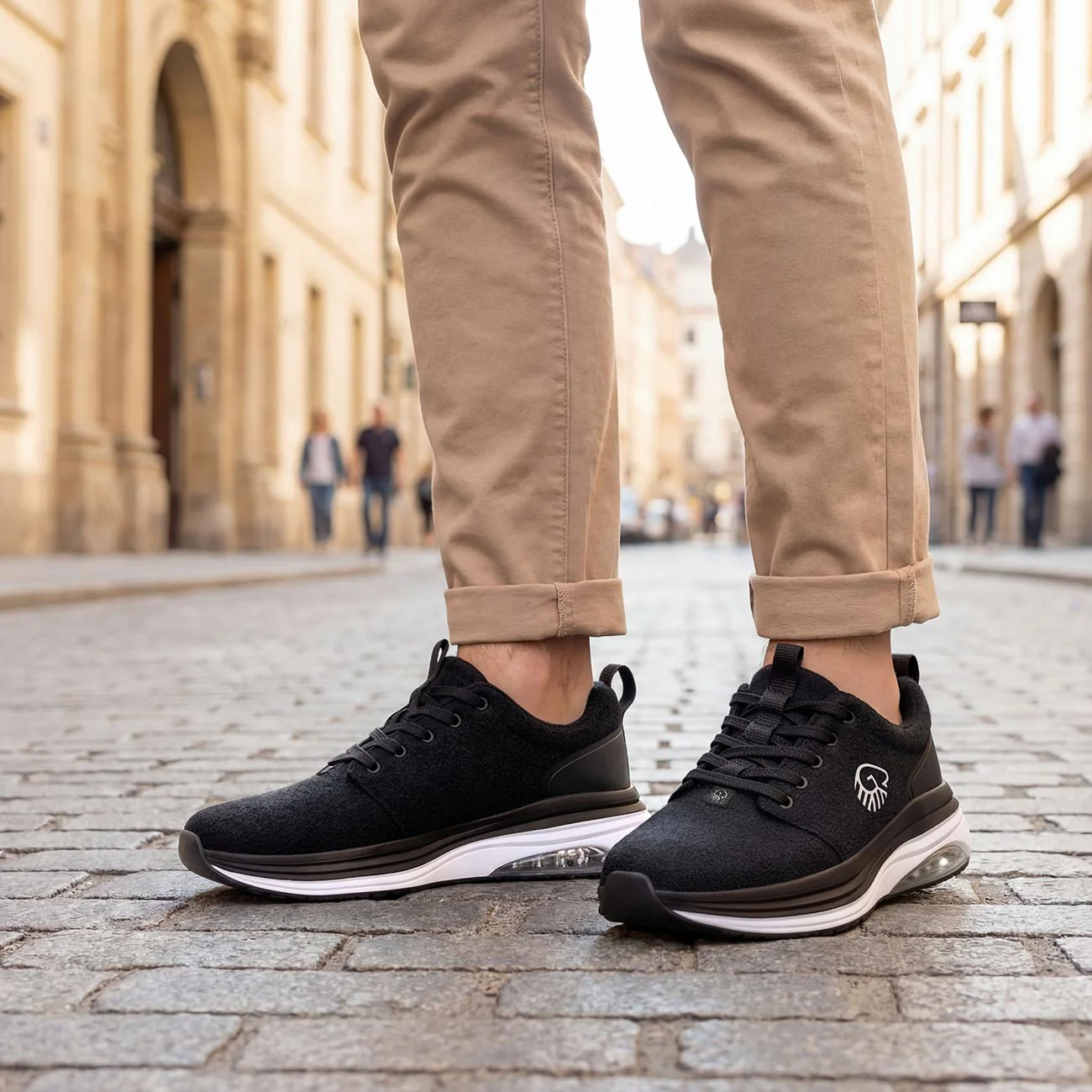 Merino Curve Max Men - Image 7