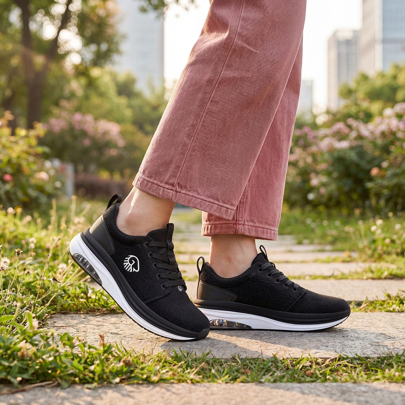 Merino Curve Max Women - Image 11