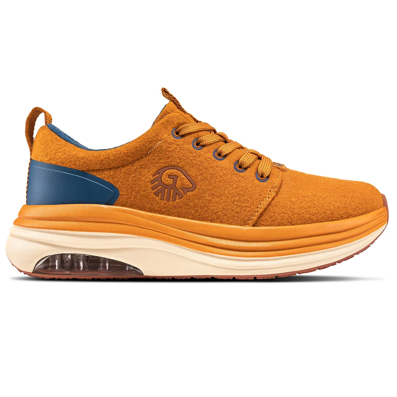 Merino Curve Max Women - Image 12