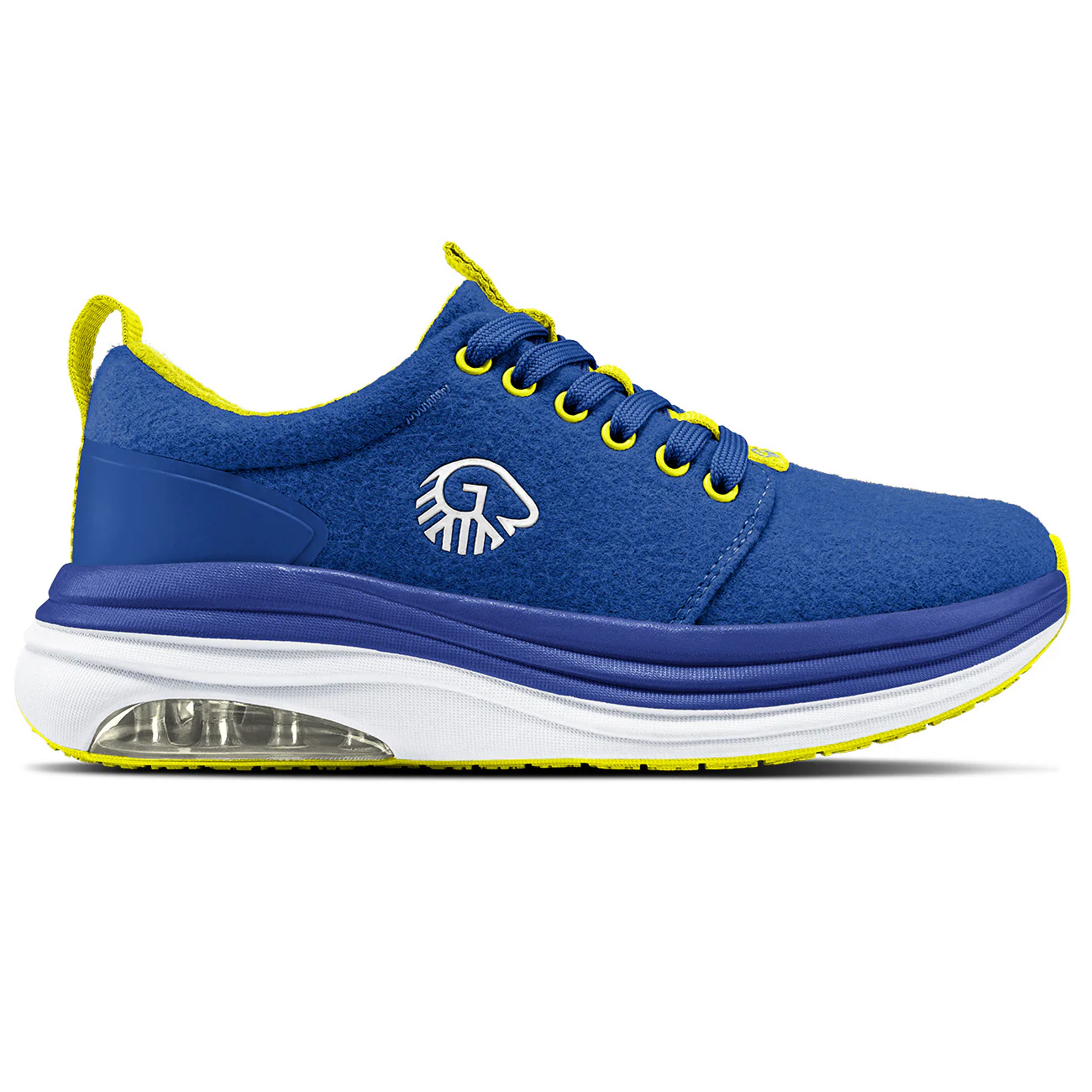 Merino Curve Max Women - Image 13
