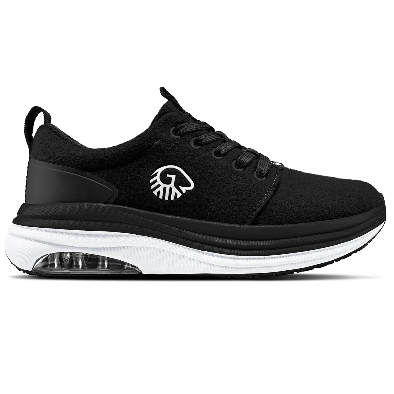 Merino Curve Max Women - Image 14